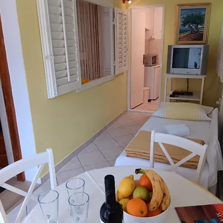 Apartamento Kotiska 2