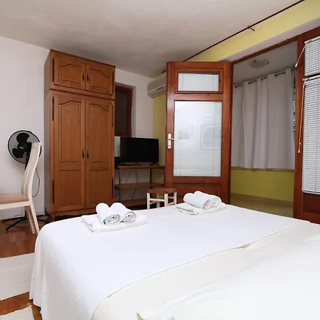 Apartamento Kotiska 2