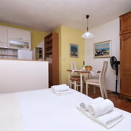 Kotiska 2 Apartamento *