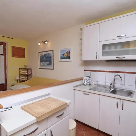 Apartamento Kotiska 2