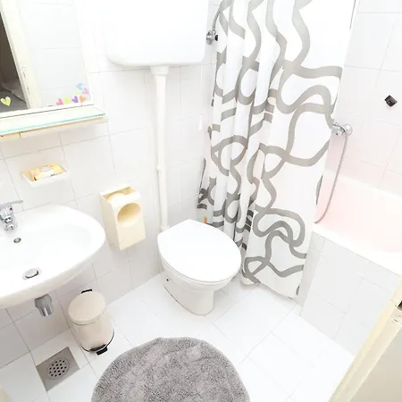 Apartamento Kotiska 2 Makarska
