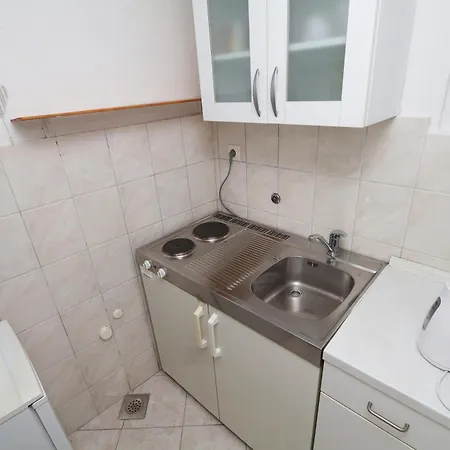 Kotiska 2 Apartamento