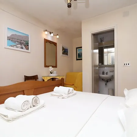 Kotiska 2 Makarska