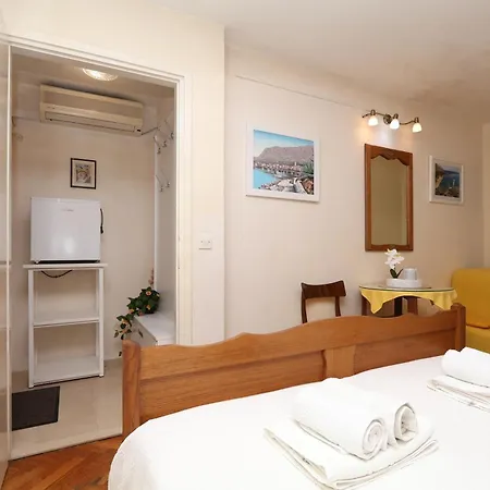 Apartamento Kotiska 2 Makarska