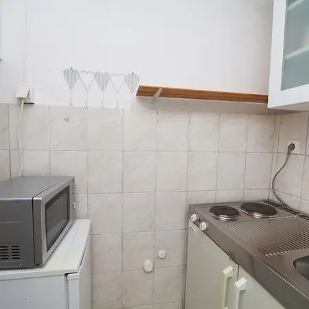 Kotiska 2 Apartamento Makarska