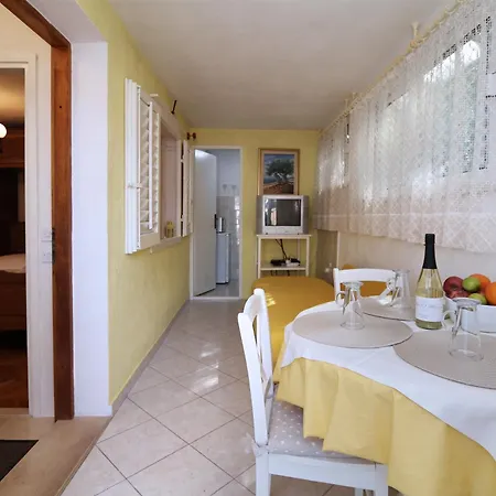 Kotiska 2 Apartamento Makarska